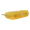 Littelfuse Fuse, Maxi Std And Smart Glow Blade, Yellow, 20A, Carded 0MAX020.XP - alternate 4